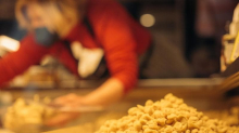 In viaggio alla scoperta delle capitali della gastronomia europea
