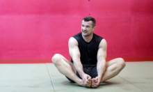 Fjodor otkrio nove detalje o borbi s Mirkom Cro Copom