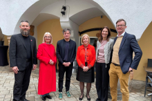 Hilferuf aus Murau: Bis zu vier Stunden tägliche Fahrzeit: „Expressbus“ zur Schule gefordert