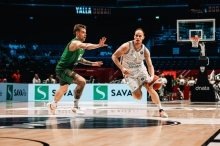 Prepelič podaljšal pogodbo z Dubajem