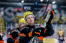 Kanadčan McNeill okrepil obrambo Olimpije pred končnico