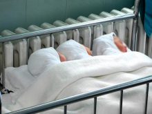 ZA NEDELJU DANA ROĐENO 27 BEBA: Pravi bebi bum u Kruševcu