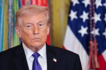 Trump: To je bila najboljša priložnost za napad; Iran: Pripravljeni smo na dolgo vojno