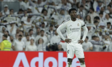 Jako skup kiks; Real Madridu presudilo remek-djelo u gradskom derbiju