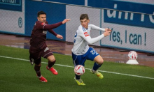 Branimir Mlačić napokon zaigrao za Udinese; Pongračiću u porazu samo 1. poluvrijeme