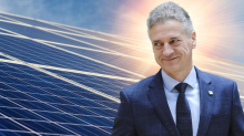 Solarni podjetnik Robert Golob: kaj je bilo čudnega, na kaj ni odgovoril