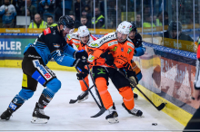 Graz 99ers : Lukas Kainz: „Cool. Aber es ist irgendwie anders als damals“