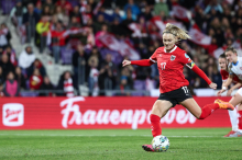 WM-Qualifikation: Startschuss für die letzte Chance