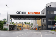 Japaner zahlen 114 Millionen Euro: Industrielampen: ams-Osram schließt Teilverkauf ab 