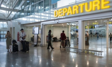 Skočila cijena avionskih karata: Važna čvorišta zatvorena već četiri dana