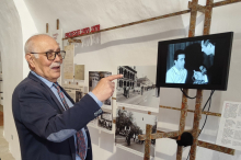 Iraner in der Steiermark: „Feiern ist unangebracht, da sterben Menschen“