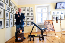 Schwarzenegger-Museum: „Man kann den Arnold nicht nach Wien versetzen“