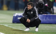 Hajduk za utakmicu protiv Rijeke ostao bez čak petorice igrača