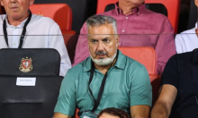 Jose Boto šokantno smijenio trenera nakon osvajanja Lige prvaka i prvenstva