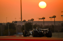 Formel 1 2026: Neues Reglement 2.0: Aktive Aerodynamik verleiht Flügel