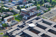 Ungewisse Zukunft: Krankenhaus-Ehe in Kärnten droht zu platzen