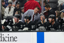 Kanadski olimpijci na koncu potopili Kralje z novim trenerjem