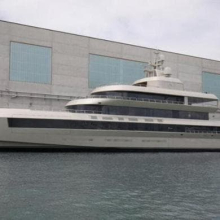 The Italian Sea: alle origini della crisi. Ora deve svalutare il marchio Perini Navi