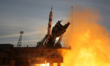 Rusi se pohvalili: Popravili su si rampu za svemirske letove