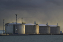 Energiepreisekrise: Gaspreis im Höhenflug, Krieg stoppt Katar-Lieferung