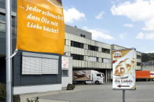 Ölz bäckt größere Brötchen im Ausland: Mehr Umsatz durch Exportplus