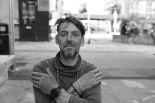 Gram srca, dokumentarec o odvisnikih, ki so si ga z zanimanjem ogledali tudi kriminalisti