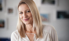 Andrijana Mladina je prva domaća direktorica resorta Le Méridien Lav