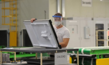 Proizvođačke cijene industrijskih proizvoda pale u siječnju