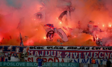 Euforija u Splitu; pet dana prije derbija Poljud je gotovo rasprodan, ostalo je još 200 ulaznica