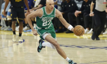 Celticsi razbili Buckse i tako pokvarili povratak Antetokounmpa