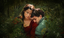 Shakespeareov genij, Agnesina tuga i - kuga: 'Hamnet' je materijal za Oscara od prve suze