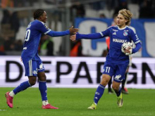 Kmalu prihaja v bližino Slovenije, danes lahko postane prvi polfinalist