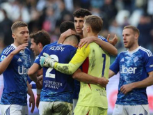 V solze spravili Napoli, zdaj želijo še Inter