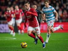 Ognjeni pokalni krst za Slovenca na Otoku. Se bo pridružil Bijolu?