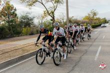Prva dirka in že prva zmaga Pogačarja? UAE predstavil ekipo za Strade Bianche.