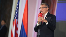 Bivši Trumpov savjetnik Flynn: 'Radikalni islam i Iran prijete svijetu, treba novi poredak'