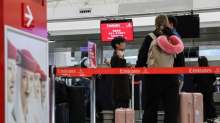 Traffico aereo ancora in crisi. Air France cancella i voli in Medio Oriente fino a giovedì