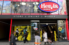 Neuer CEO: Dieser Mann soll Hervis wieder fit machen