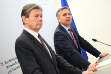 Inflationstreiber: Energieversorgung in Österreich nicht gefährdet