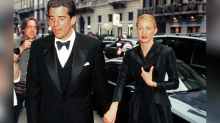 Stilikone Carolyn Bessette-Kennedy: Die fünf Säulen ihrer Capsule Wardrobe