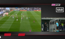 Layec stao na stranu suca, sudački ekspert u nevjerici: 'Ne mogu prihvatiti da se ovaj gol poništi. Neprihvatljivo'