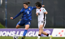 Pogledajte kako su Hrvatice pobjedom započele kvalifikacije za plasman na Svjetsko prvenstvo