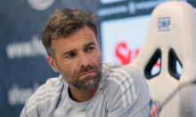 Garcia otkrio strahuje li od otkaza u slučaju poraza te hoće li Livaja krenuti od prve minute