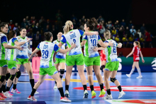 Adžić napoveduje najboljšo tekmo v zadnjih petih letih