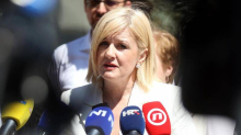 Most okrenuo leđa Ivi Rinčić: 'Zbog spolnog odgoja izgubila je našu bezrezervnu podršku'