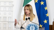 Meloni incontra i vertici di Eni e Snam: “Focus su sicurezza energetica e misure anti crisi”