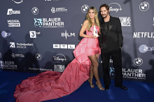 Heidi Klum: Sie spricht über ihre angebliche Affäre mit Thomas Hayo