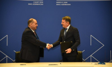 Azerbajdžanski AREA i ENNA Grupa u zelenom partnerstvu