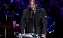 Michael Jordan šokirao svijet: 'Samo su me ova četvorica mogla dobiti'