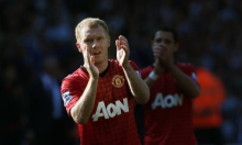 Manchester United bez titule od 2013., Scholes: 'On je savršen trener za nas'
